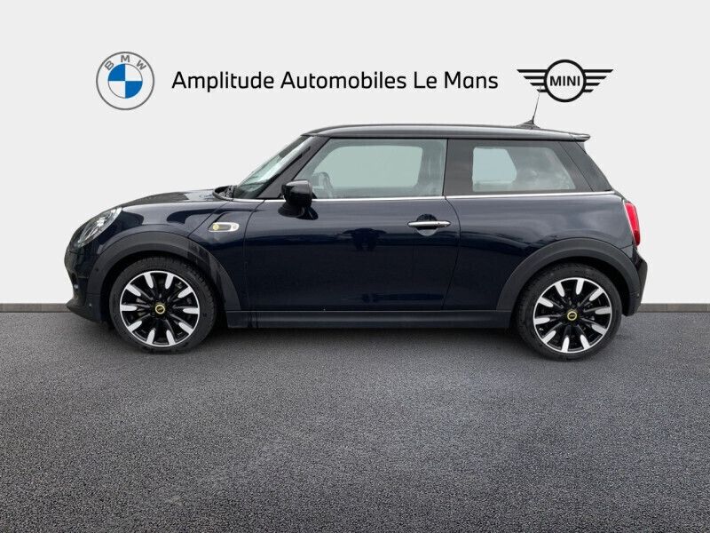 Occasion Mini Cooper SE 135 kW (184 ch) 2020 Citadine