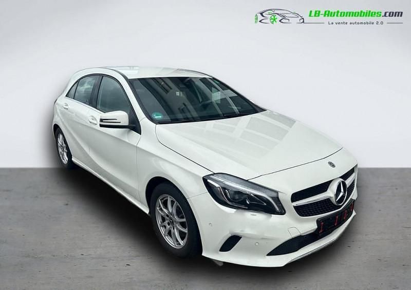 Utilisé 2017 Mercedes A160 Berline | 21 800 € (Prix juste) - Image 1/4