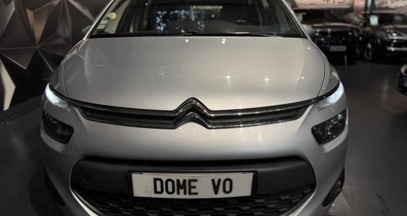 Occasion Citroën C4 Picasso Business Class 150 ch (110 kW) 2014 Monospace