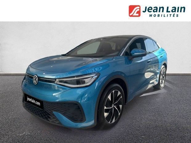 Noir Utilisé 2024 VW ID.5 Life SUV | 47 800 € - Image 1/4