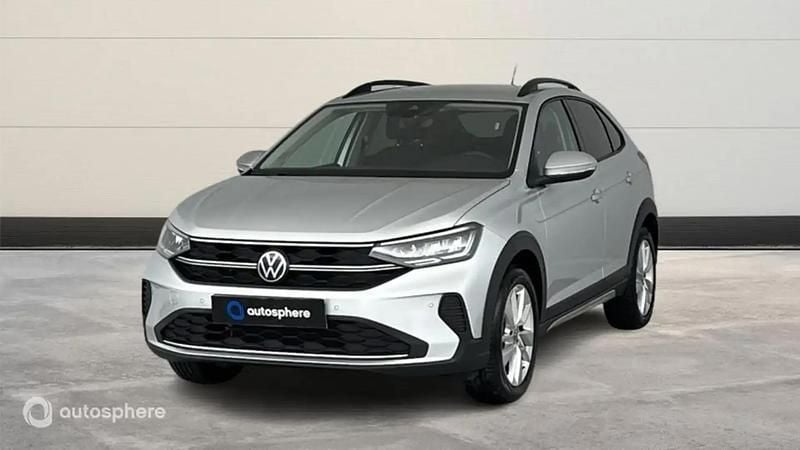 Occasion 2025 VW Taigo Edition SUV | 23 790 € (Prix juste) - Image 1/4