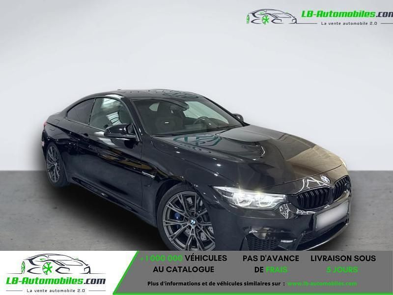 Utilisé 2019 BMW M4 Comfort Edition Coupé | 60 800 € (Super prix) - Image 1/4