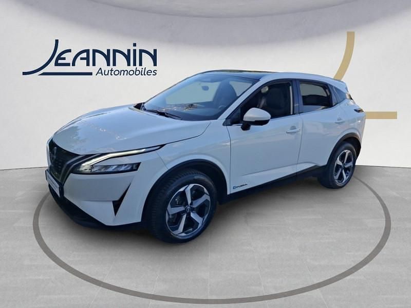 Utilisé 2024 Nissan Qashqai SUV | 26 900 € - Image 1/4