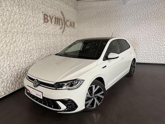 Utilisé 2024 VW Polo S | 25 350 € (Prix assez cher) - Image 1/4
