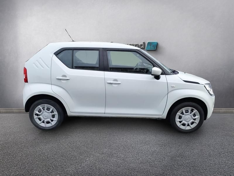 Occasion Suzuki Ignis 83 ch (61 kW) 2022 SUV