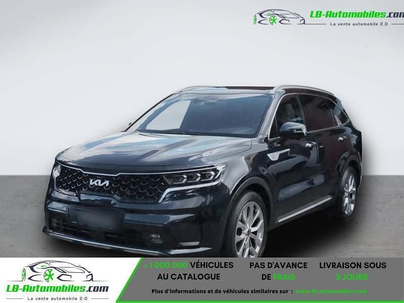 Utilisé 2023 Kia Sorento 2 SUV | 52 600 € (Prix assez cher) - Image 1/4