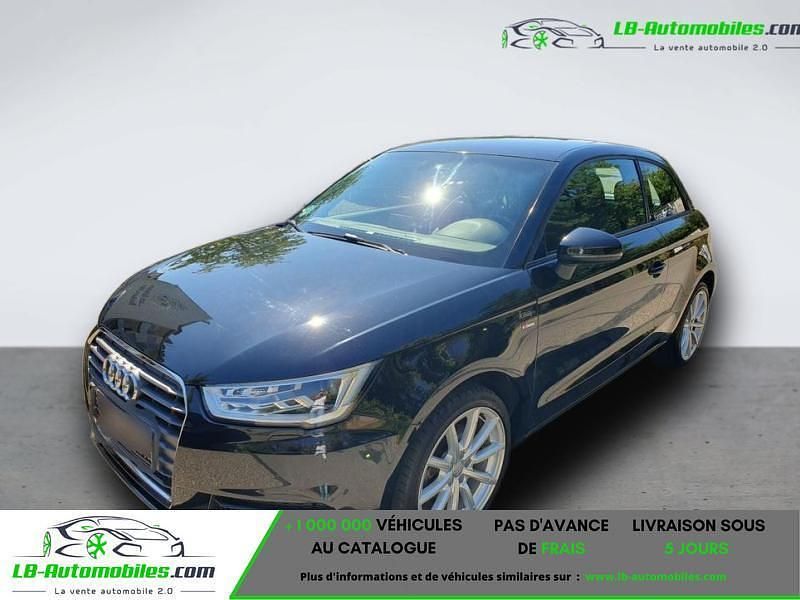 Utilisé 2016 Audi A1 Sport Citadine | 18 700 € (Prix juste) - Image 1/4