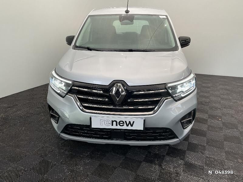 Occasion Renault Kangoo Zen 95 ch (69 kW) 2021 Gris Monospace