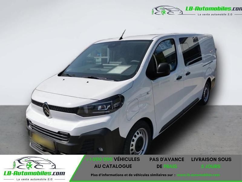 Utilisé 2025 Citroën e-Jumpy Monospace | 42 400 € - Image 1/4