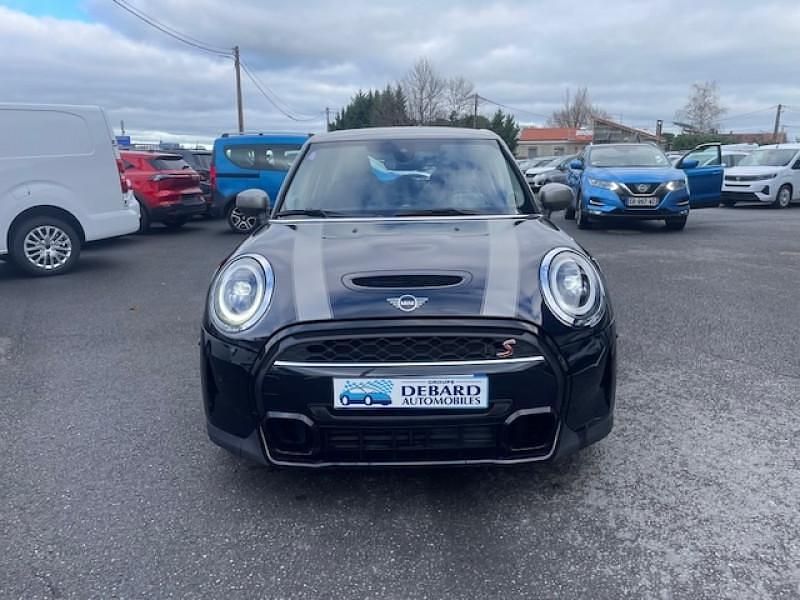 Occasion Mini Cooper S Premium 178 ch (130 kW) 2023 Citadine