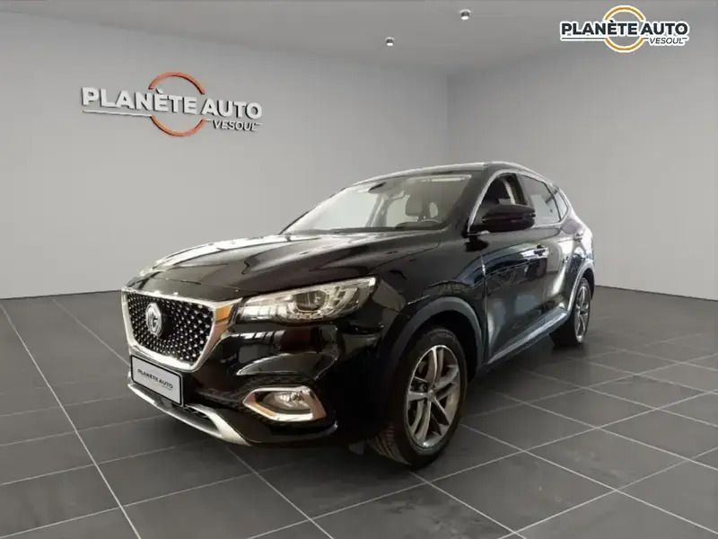 Noir Utilisé 2022 MG EHS Comfort SUV | 21 990 € (Prix juste) - Image 1/4