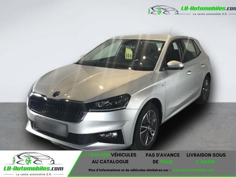 Utilisé 2022 Skoda Fabia Citadine | 20 300 € (Bon prix) - Image 1/4