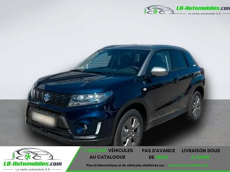 Utilisé 2024 Suzuki Vitara SUV | 29 300 € (Prix assez cher) - Image 1/4