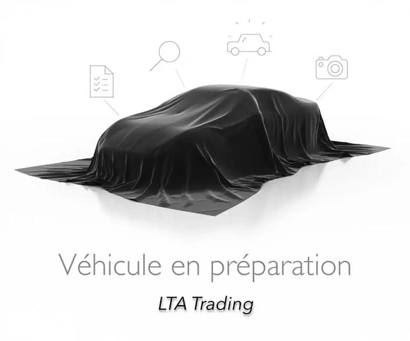 Gris Utilisé 2021 Tesla Model 3 Standard Range Berline | 24 990 € (Super prix) - Image 1/2