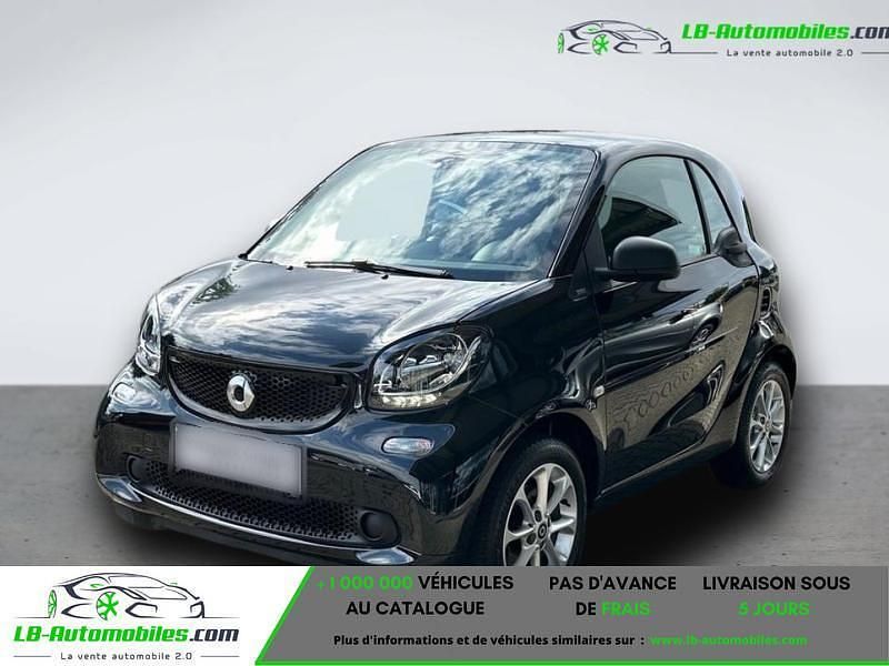 Utilisé 2019 Smart ForTwo Coupé Citadine | 19 900 € - Image 1/4