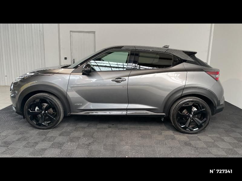 Utilisé 2023 Nissan Juke SUV | 22 990 € (Prix juste) - Image 1/3
