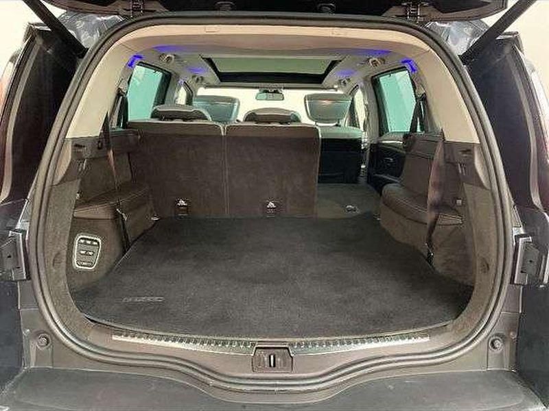 Utilisé 2018 Renault Espace Initiale Paris Monospace | 23 990 € - Image 1/1