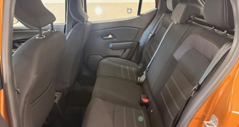 Occasion Dacia Sandero Comfort 90 ch (66 kW) 2022 Citadine