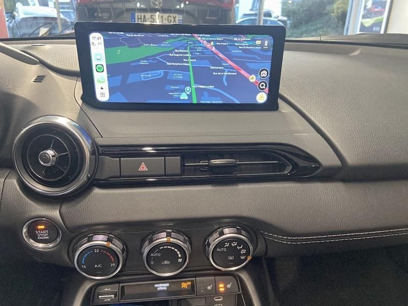 Occasion Mazda MX5 Homura-Line 132 ch (97 kW) 2025 Cabriolet
