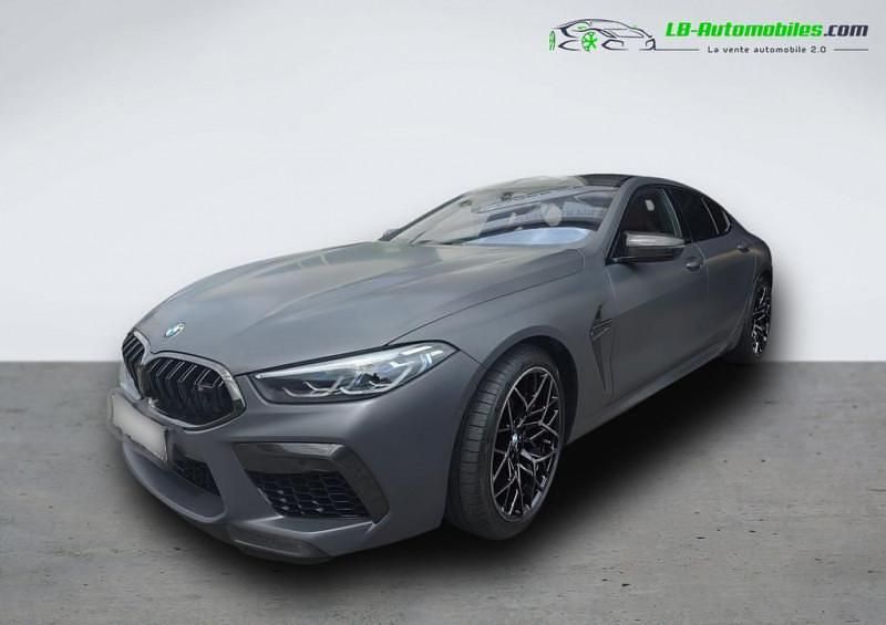 Utilisé 2021 BMW M8 Comfort Edition Coupé | 100 200 € - Image 1/4