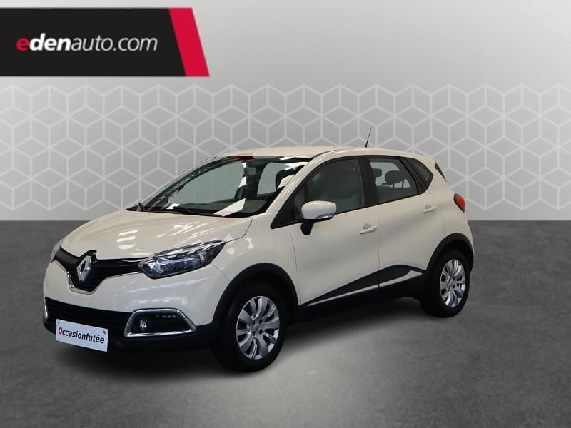 Utilisé 2013 Renault Captur Zen SUV | 6 390 € - Image 1/4