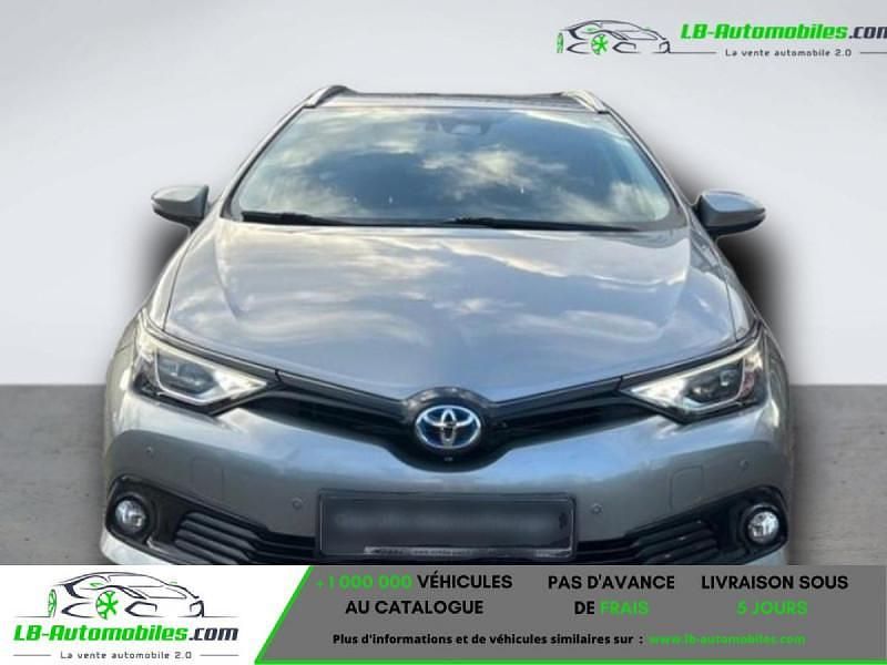 Occasion Toyota Auris Touring Sports 136 ch (100 kW) 2018 Break