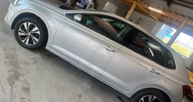 Occasion 2020 VW Polo LOUNGE Citadine | 15 490 € (Prix juste) - Image 1/4