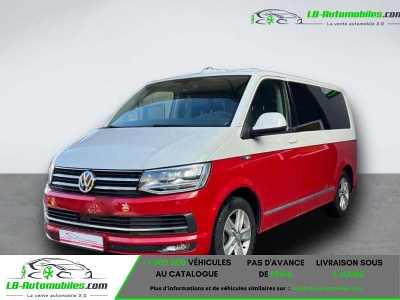 Occasion VW Multivan 150 ch (110 kW) 2016 Van