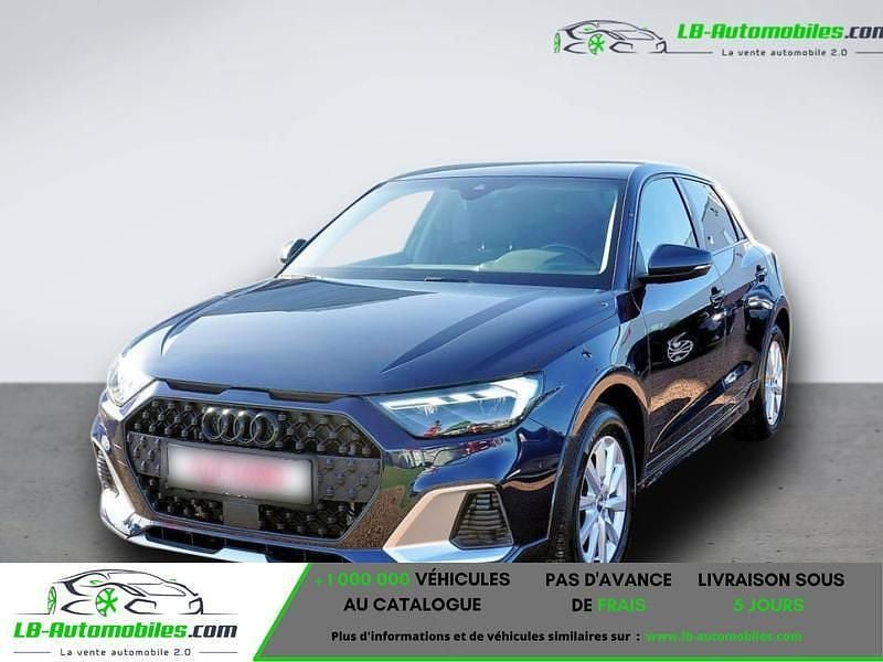 Utilisé 2020 Audi A1 Sport Citadine | 27 200 € (Prix juste) - Image 1/4