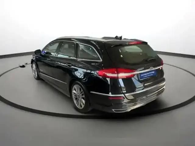 Occasion Ford Mondeo Vignale 2019 Noir agate Break
