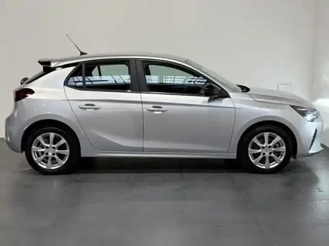 Occasion Opel Corsa Edition 2022 Gris kristall métallisé Berline