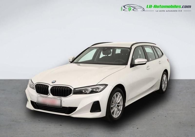 Utilisé 2022 BMW 320 Berline | 36 500 € (Prix juste) - Image 1/4