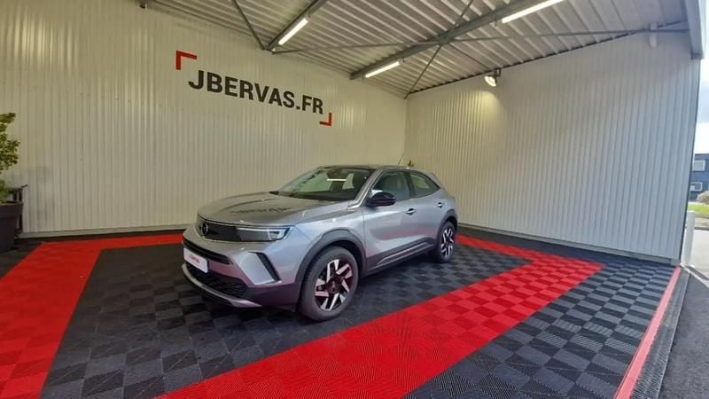 Utilisé 2023 Opel Mokka Business SUV | 17 690 € (Bon prix) - Image 1/4