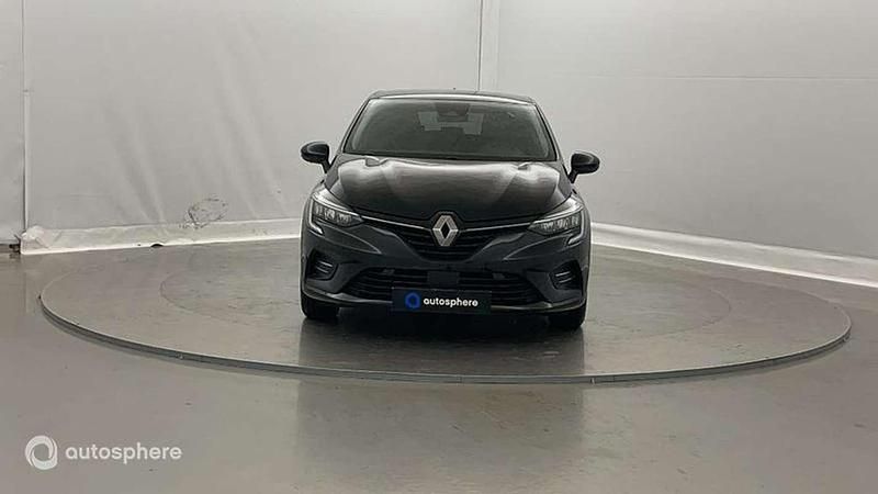 Occasion Renault Clio V Evolution 92 ch (67 kW) 2023 Noir Berline