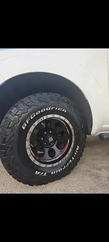 Occasion 2008 Nissan Navara Pick-up | 18 500 € (Prix cher) - Image 1/4