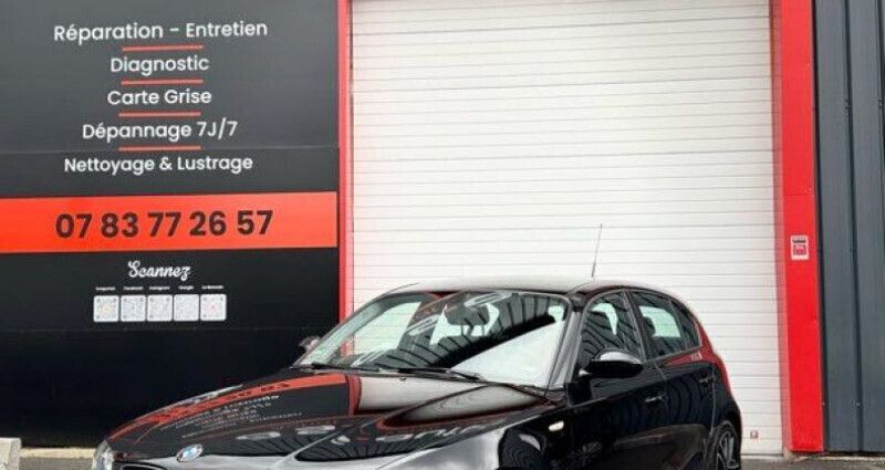 Noir Utilisé 2007 Mazda CX-7 SUV | 5 990 € - Image 1/4