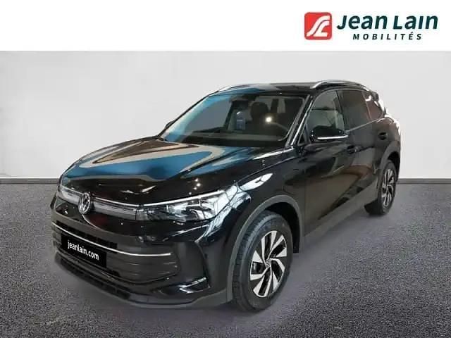 Occasion VW Tiguan Edition 150 ch (110 kW) 2025 Noir SUV
