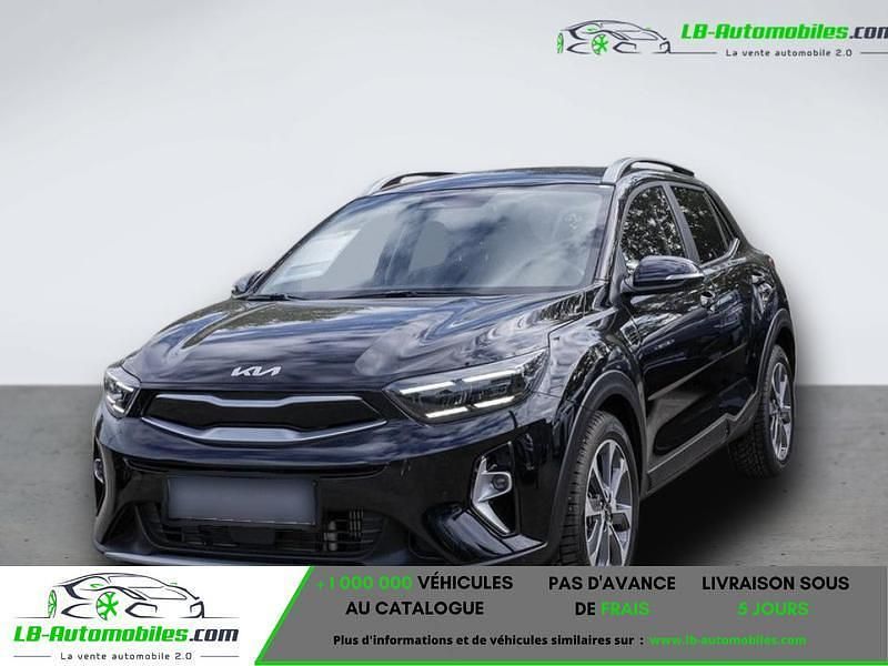 Occasion 2024 Kia Stonic SUV | 27 700 € (Prix cher) - Image 1/4