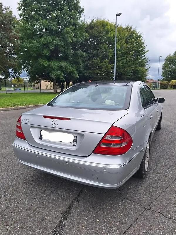 Occasion Mercedes E320 224 ch (164 kW) 2004 Berline