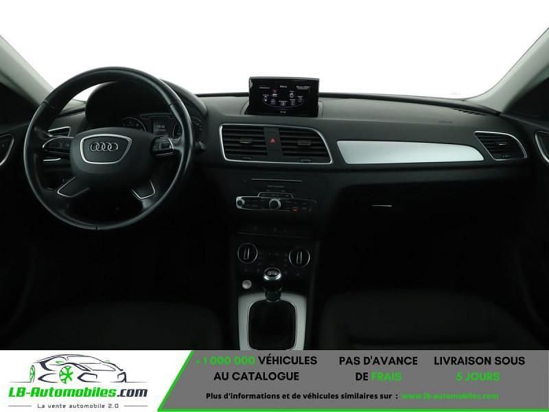 Occasion Audi Q3 Sport 125 ch (91 kW) 2017 SUV