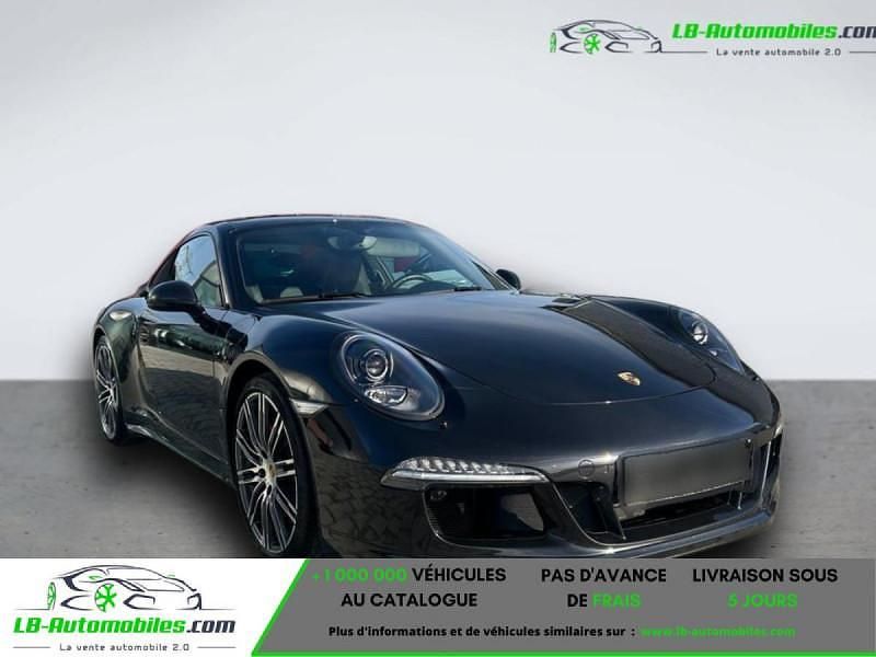 Occasion Porsche 911 400 ch (294 kW) 2015 Coupé