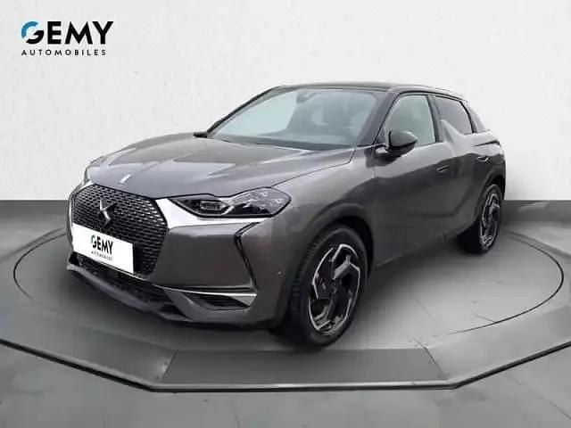 Occasion Peugeot Expert S 2019 Blanc Van