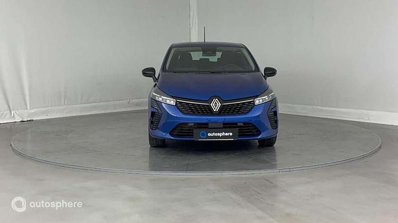 Occasion Renault Clio V Evolution 92 ch (67 kW) 2023 Bleu Berline