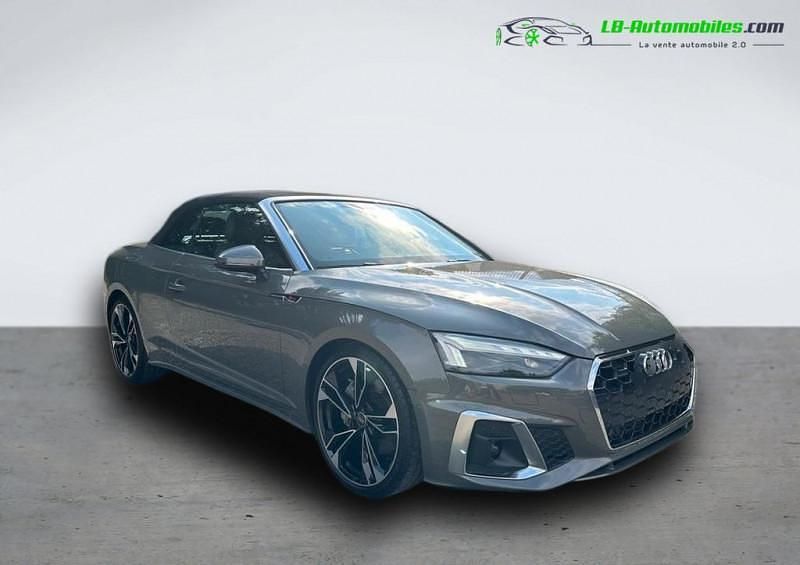 Utilisé 2023 Audi A5 Sport Coupé | 54 900 € (Prix cher) - Image 1/3