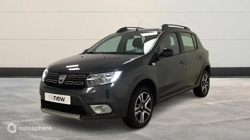 Utilisé 2020 Dacia Sandero Citadine | 13 499 € (Bon prix) - Image 1/4