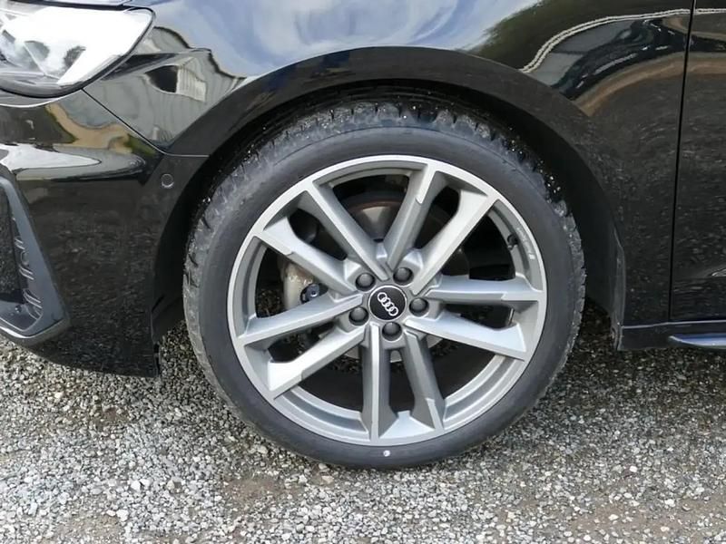 Occasion Audi A1 S-Line 151 ch (111 kW) 2019 Blanc SUV