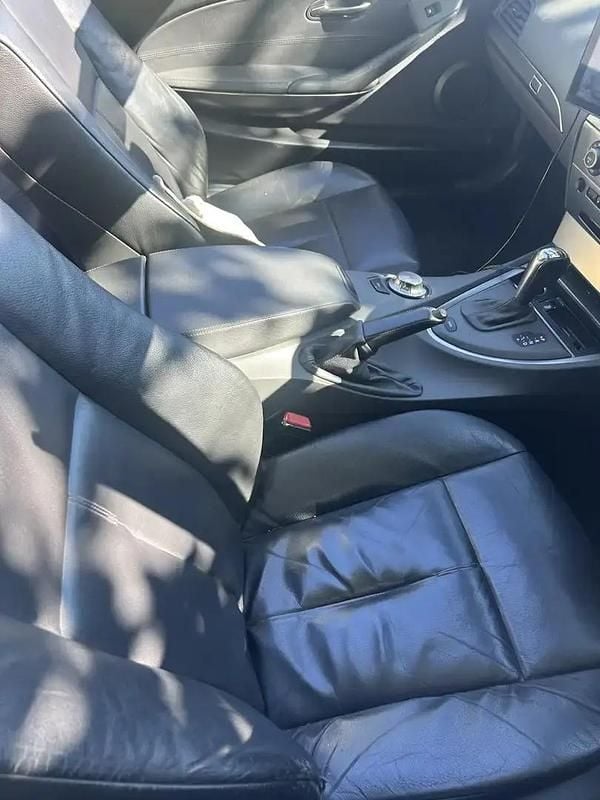 Utilisé 2004 BMW 645 Cabriolet Cabriolet | 8 500 € - Image 1/4