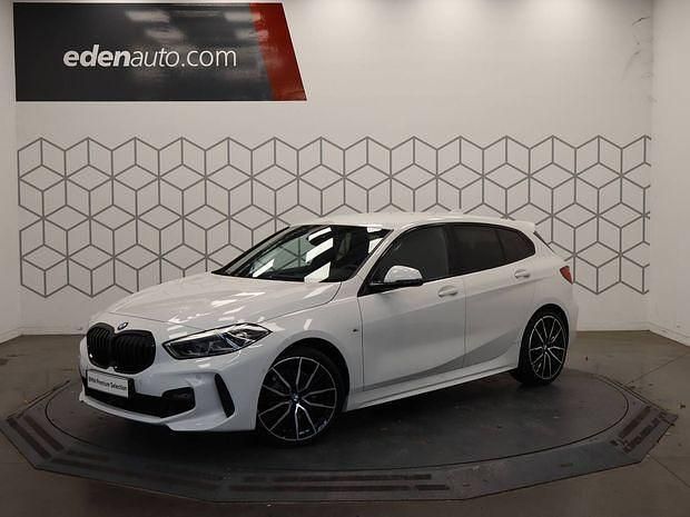 Utilisé 2021 BMW 1M M Sport Coupé | 29 890 € - Image 1/4