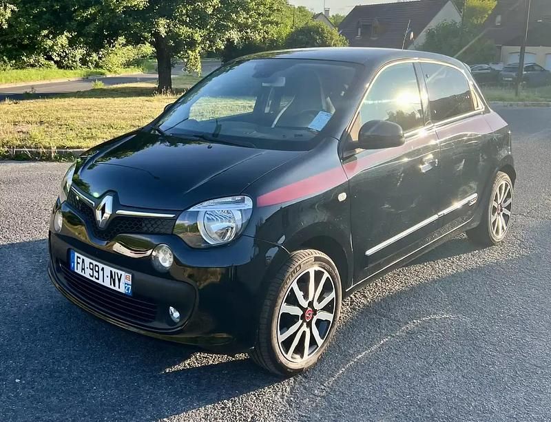 Utilisé 2018 Renault Twingo Citadine | 7 900 € (Bon prix) - Image 1/4