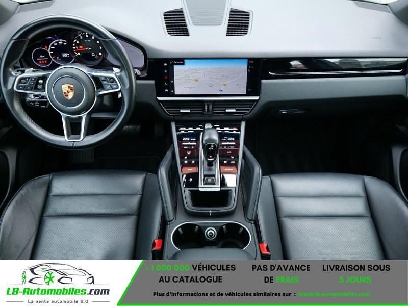Occasion Porsche Cayenne 340 ch (250 kW) 2021 SUV